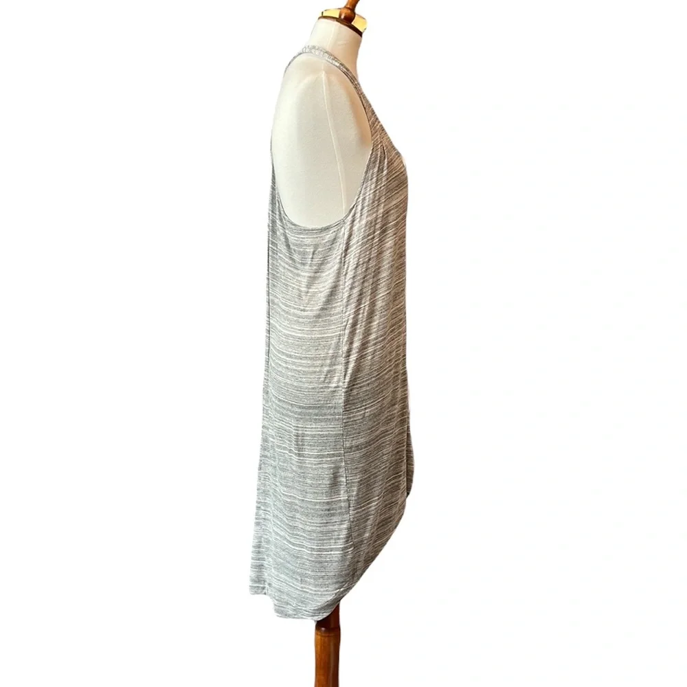 NWOT Express halter style dress - Picture 2 of 4